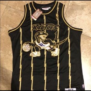 98 raptors jersey